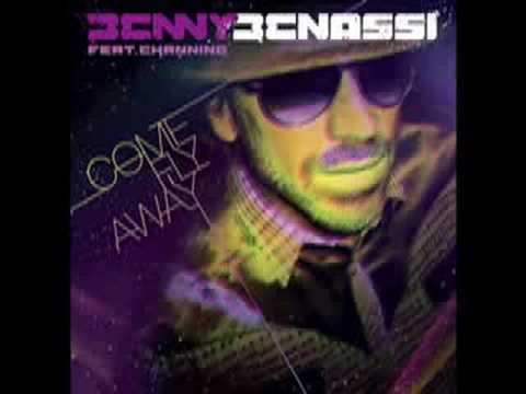 Benny Benassi feat. Channing